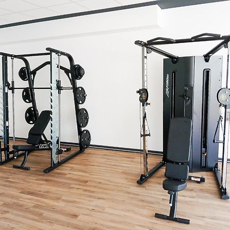 Home And Coliving Bonn I Aparthotel Экстерьер фото