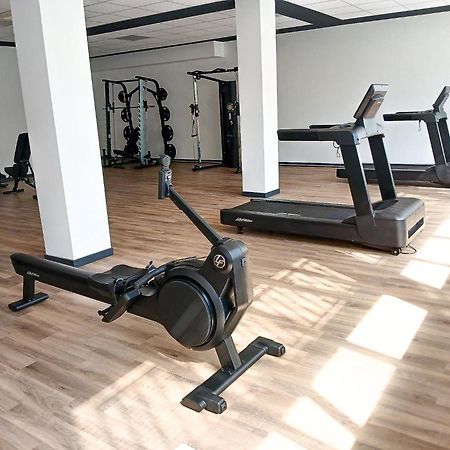 Home And Coliving Bonn I Aparthotel Экстерьер фото