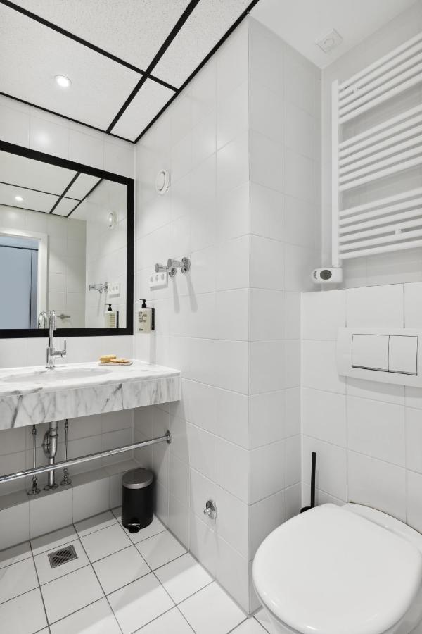 Home And Coliving Bonn I Aparthotel Экстерьер фото