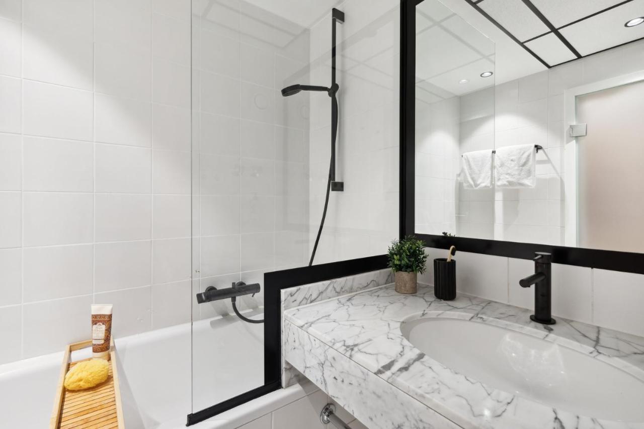 Home And Coliving Bonn I Aparthotel Экстерьер фото