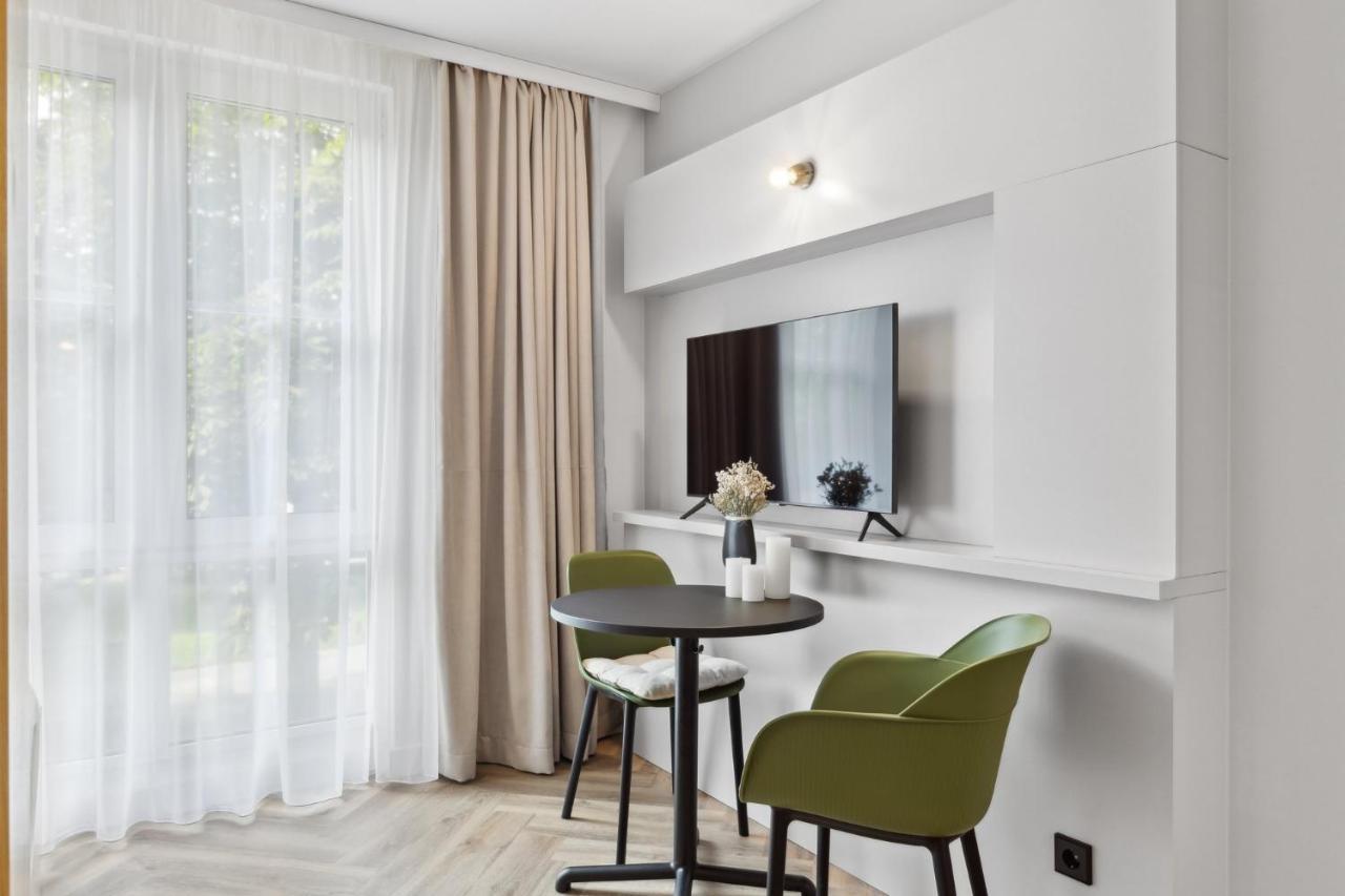 Home And Coliving Bonn I Aparthotel Экстерьер фото
