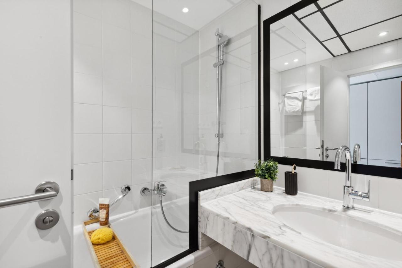 Home And Coliving Bonn I Aparthotel Экстерьер фото