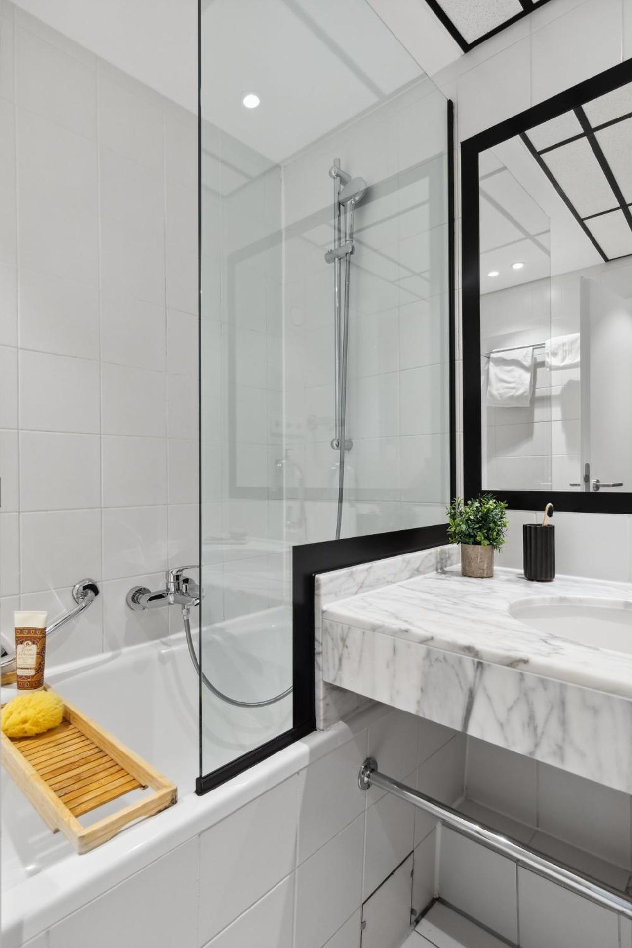 Home And Coliving Bonn I Aparthotel Экстерьер фото