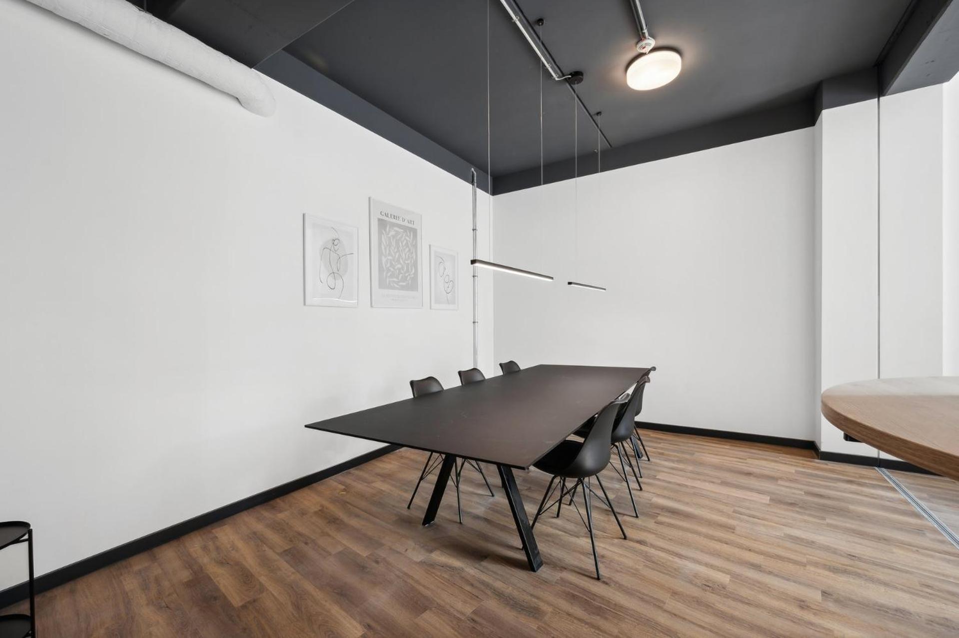 Home And Coliving Bonn I Aparthotel Экстерьер фото