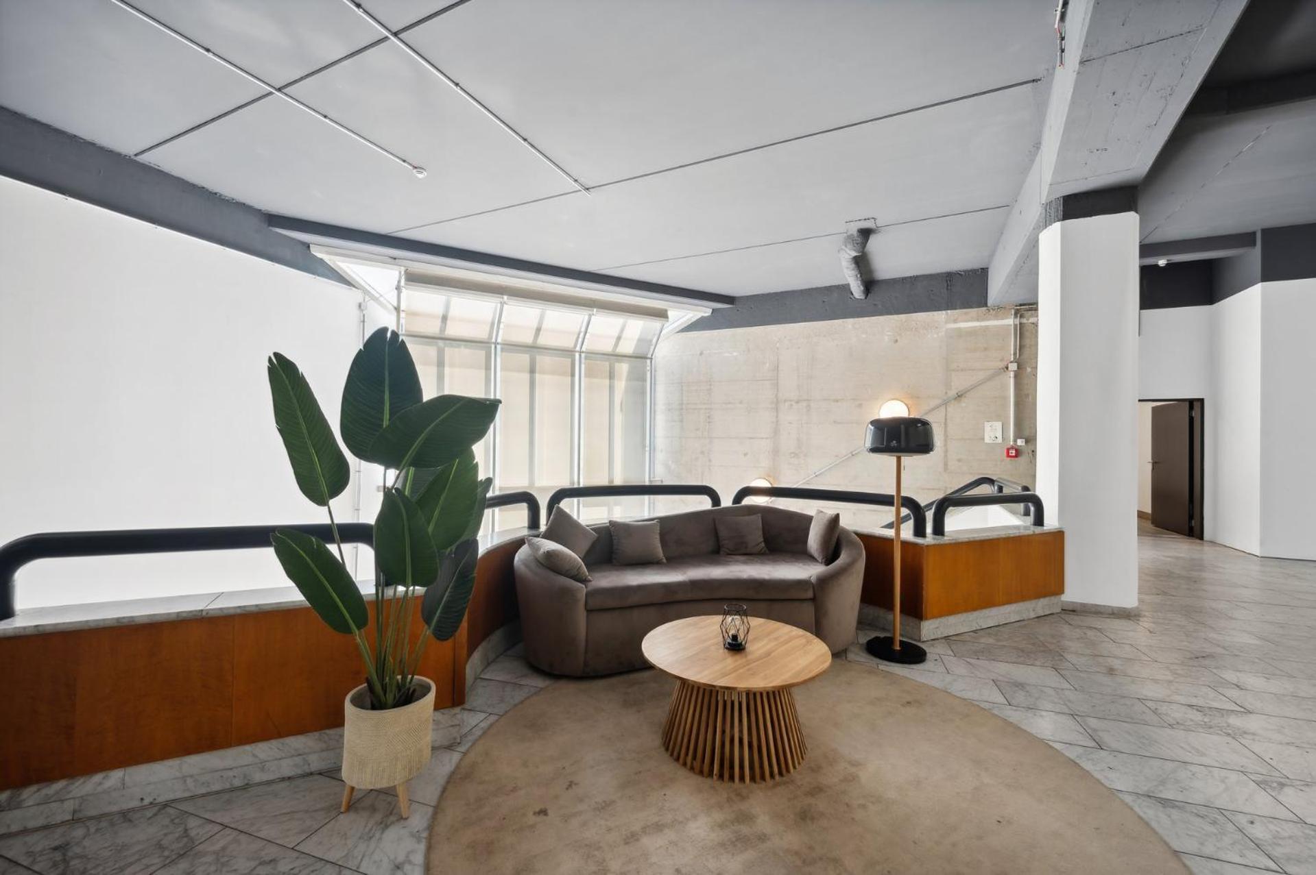 Home And Coliving Bonn I Aparthotel Экстерьер фото