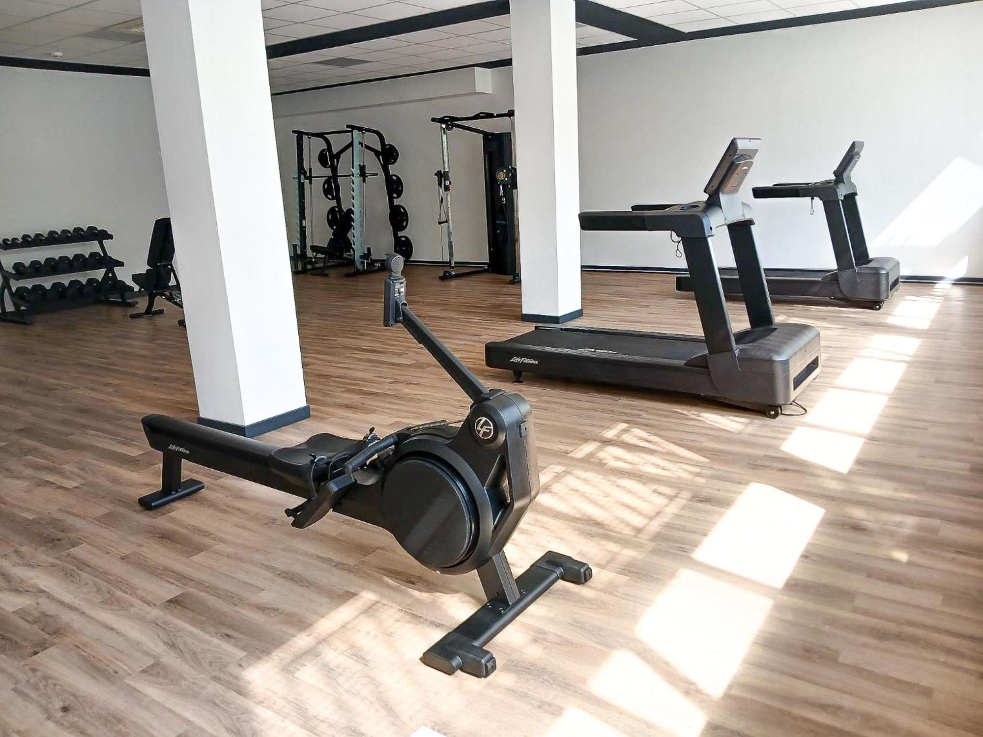 Home And Coliving Bonn I Aparthotel Экстерьер фото